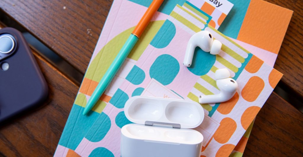 The AirPods Pro 3 just dropped below $200 for the first time