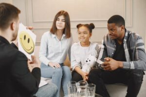 What To Expect During Pediatric Counseling Sessions For Children