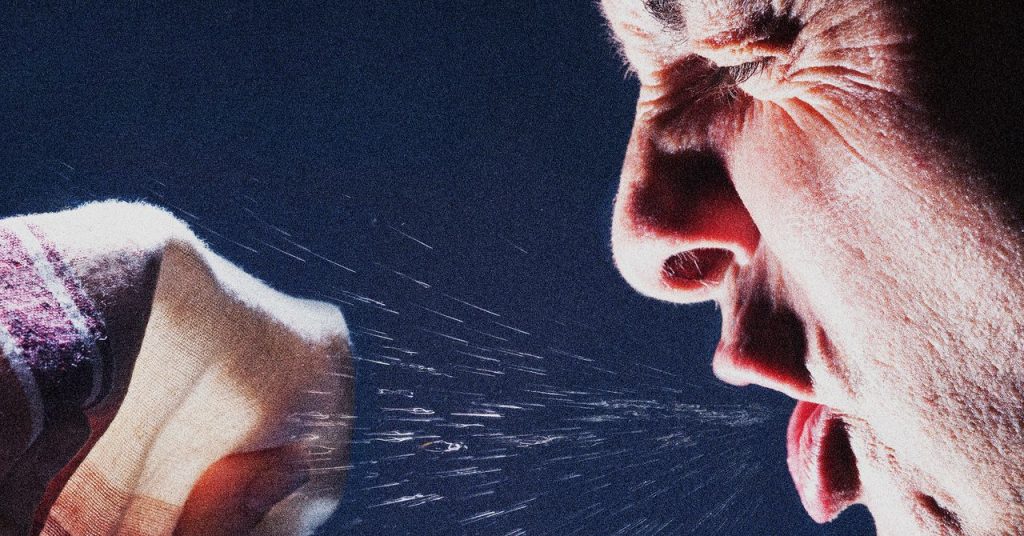 How to Make It Through Cold and Flu Season