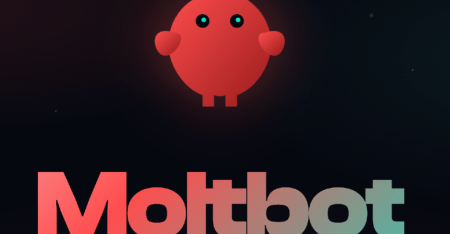 Moltbot, the AI agent that ‘actually does things,’ is tech’s new obsession