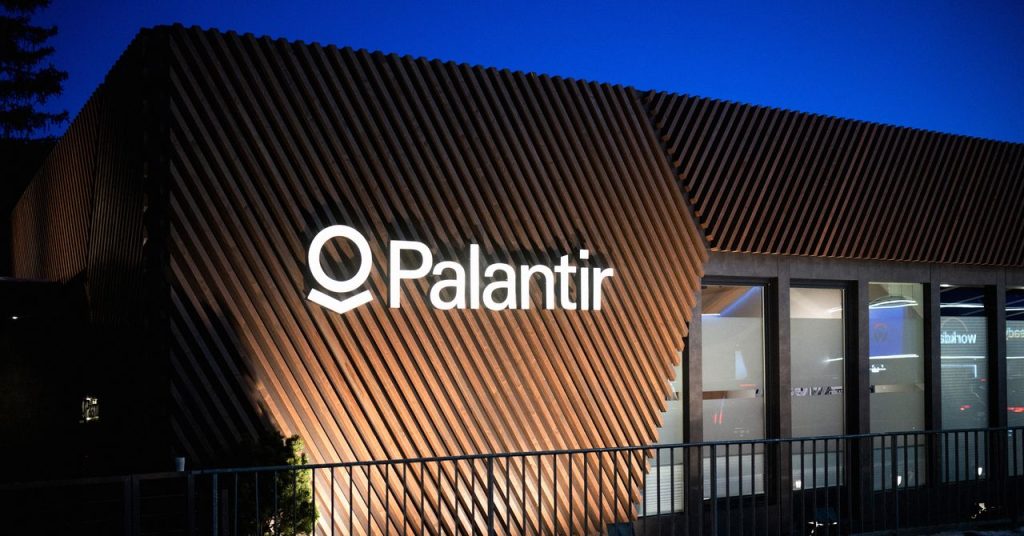 HHS Is Using AI Tools From Palantir to Target ‘DEI’ and ‘Gender Ideology’ in Grants
