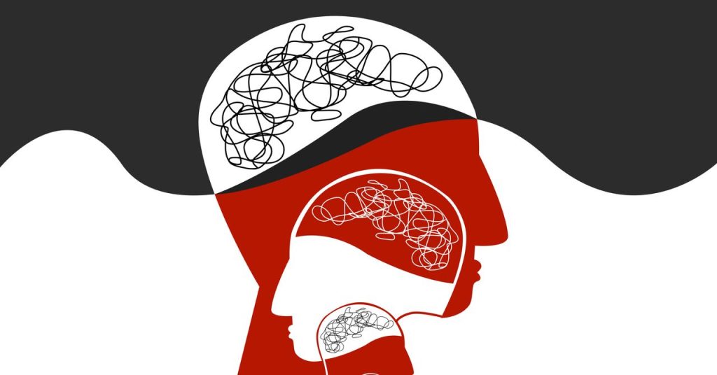 AI Is Helping Solve the Intricate Genetic Puzzle of Schizophrenia